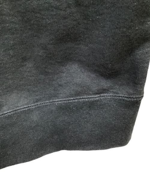 SUPREME（シュプリーム）Supreme (シュプリーム) Supreme　18AW Mike Kelley Reconstructed History　プルオーバーパーカー ブラック サイズ:Mの古着・服飾アイテム