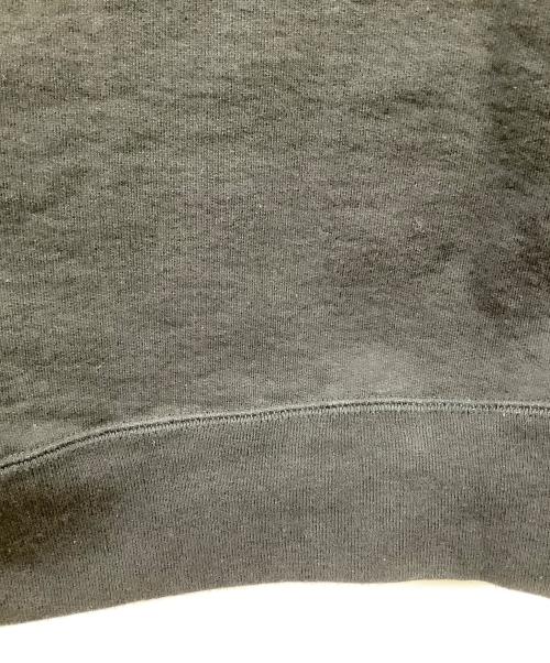 SUPREME（シュプリーム）Supreme (シュプリーム) Supreme　18AW Mike Kelley Reconstructed History　プルオーバーパーカー ブラック サイズ:Mの古着・服飾アイテム