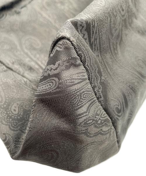 ETRO（エトロ）ETRO (エトロ) ETRO　ペイズリー　ハンドバッグ ブラウンの古着・服飾アイテム