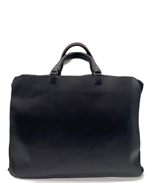 ebagos（エバゴス）ebagos (エバゴス) ebagos　B・D・Pキップ ブラックの古着・服飾アイテム