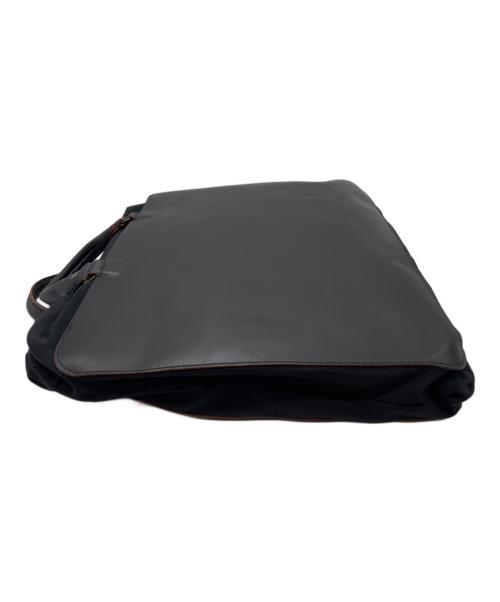 ebagos（エバゴス）ebagos (エバゴス) ebagos　B・D・Pキップ ブラックの古着・服飾アイテム