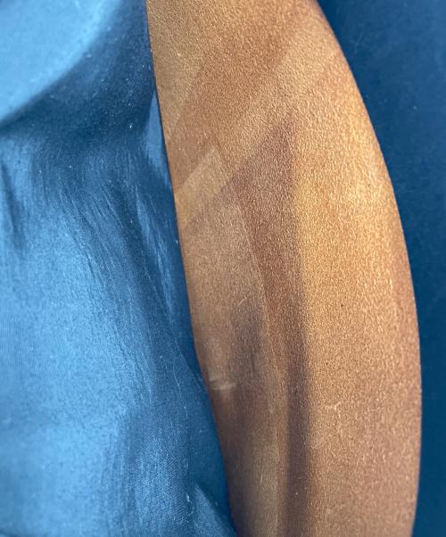 ebagos（エバゴス）ebagos (エバゴス) ebagos　B・D・Pキップ ブラックの古着・服飾アイテム