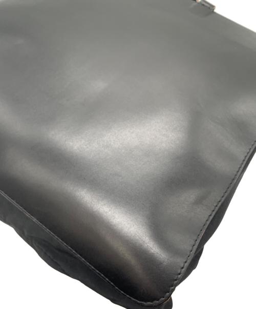 ebagos（エバゴス）ebagos (エバゴス) ebagos　B・D・Pキップ ブラックの古着・服飾アイテム