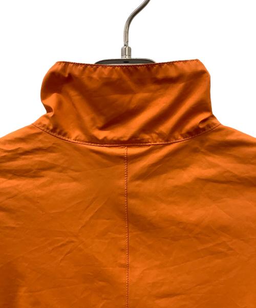 Patagonia（パタゴニア）Patagonia (パタゴニア) Patagonia　ベロシティ プルオーバー　1999年製 オレンジ サイズ:Mの古着・服飾アイテム