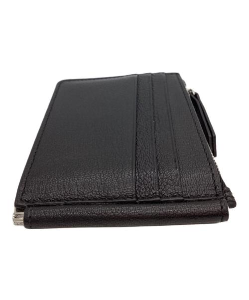 Maison Margiela（メゾンマルジェラ）Maison Margiela (メゾンマルジェラ) Maison Margiela　マネークリップ ブラックの古着・服飾アイテム