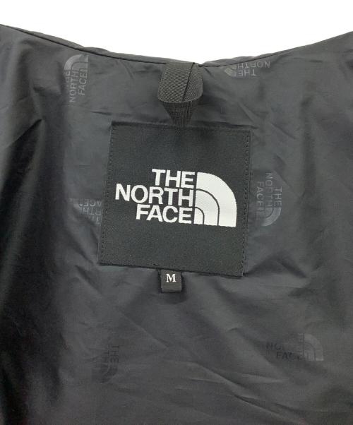 THE NORTH FACE（ザ ノース フェイス）THE NORTH FACE (ザ ノース フェイス) THE NORTH FACE　Trans Antarctica Parka ブラック サイズ:Mの古着・服飾アイテム