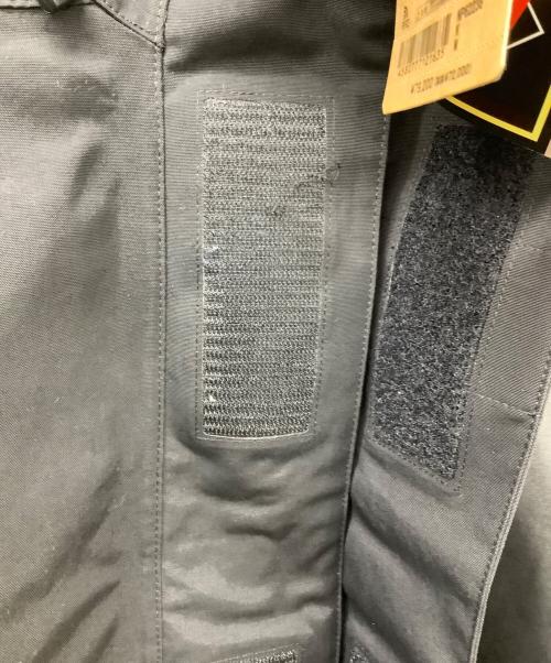 THE NORTH FACE（ザ ノース フェイス）THE NORTH FACE (ザ ノース フェイス) THE NORTH FACE　Trans Antarctica Parka ブラック サイズ:Mの古着・服飾アイテム