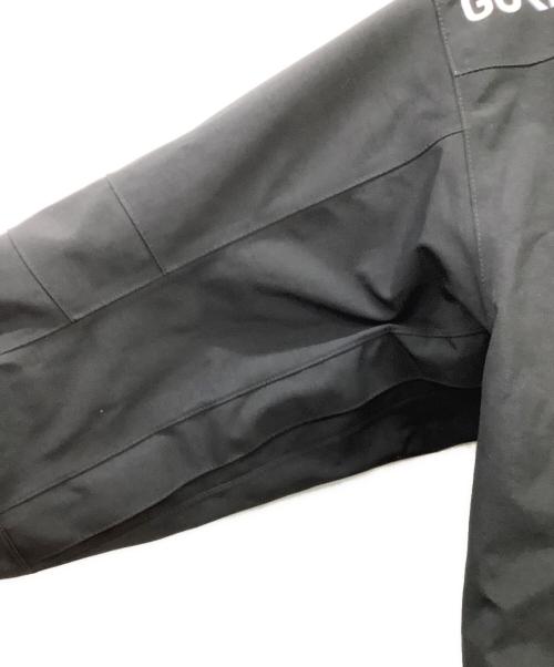 THE NORTH FACE（ザ ノース フェイス）THE NORTH FACE (ザ ノース フェイス) THE NORTH FACE　Trans Antarctica Parka ブラック サイズ:Mの古着・服飾アイテム