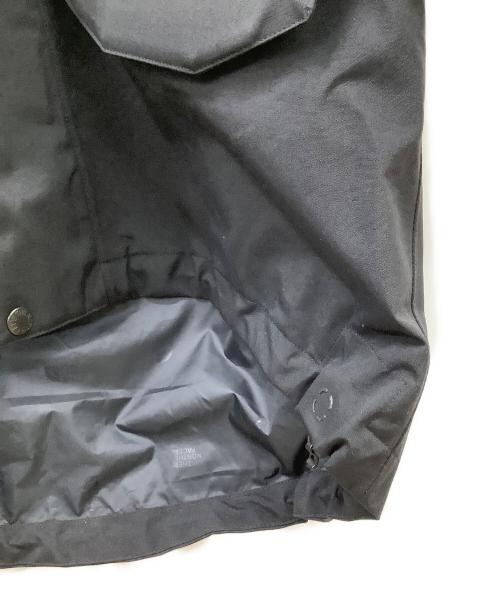 THE NORTH FACE（ザ ノース フェイス）THE NORTH FACE (ザ ノース フェイス) THE NORTH FACE　Trans Antarctica Parka ブラック サイズ:Mの古着・服飾アイテム