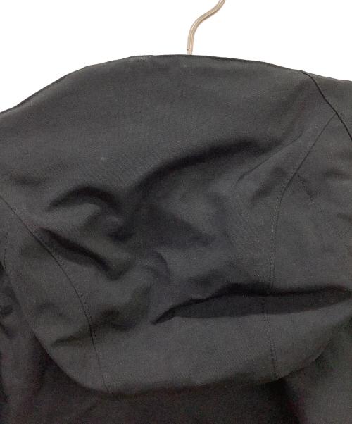 THE NORTH FACE（ザ ノース フェイス）THE NORTH FACE (ザ ノース フェイス) THE NORTH FACE　Trans Antarctica Parka ブラック サイズ:Mの古着・服飾アイテム