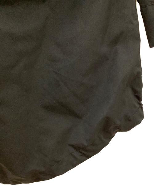 THE NORTH FACE（ザ ノース フェイス）THE NORTH FACE (ザ ノース フェイス) THE NORTH FACE　Trans Antarctica Parka ブラック サイズ:Mの古着・服飾アイテム