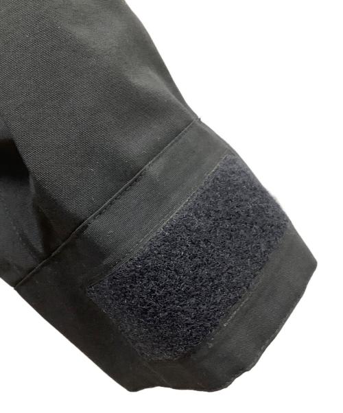 THE NORTH FACE（ザ ノース フェイス）THE NORTH FACE (ザ ノース フェイス) THE NORTH FACE　Trans Antarctica Parka ブラック サイズ:Mの古着・服飾アイテム