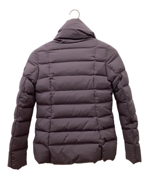 TATRAS（タトラス）TATRAS (タトラス) TATRAS　ダウンジャケット ネイビー サイズ:2の古着・服飾アイテム