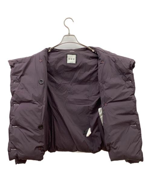 TATRAS（タトラス）TATRAS (タトラス) TATRAS　ダウンジャケット ネイビー サイズ:2の古着・服飾アイテム