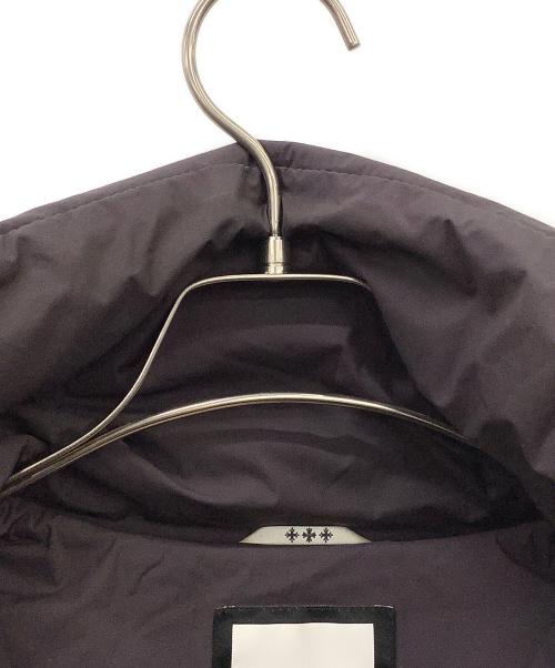 TATRAS（タトラス）TATRAS (タトラス) TATRAS　ダウンジャケット ネイビー サイズ:2の古着・服飾アイテム