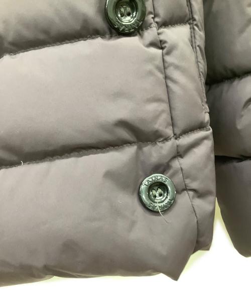 TATRAS（タトラス）TATRAS (タトラス) TATRAS　ダウンジャケット ネイビー サイズ:2の古着・服飾アイテム