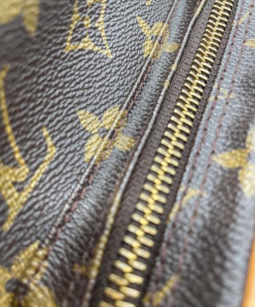 LOUIS VUITTON（ルイ ヴィトン）LOUIS VUITTON (ルイ ヴィトン) LOUIS VUITTON    アマゾン　ショルダーバッグ ブラウンの古着・服飾アイテム