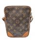 LOUIS VUITTON (ルイ ヴィトン) LOUIS VUITTON    アマゾン　ショルダーバッグ ブラウン：40000円
