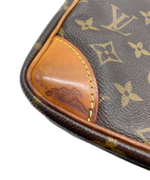 LOUIS VUITTON（ルイ ヴィトン）LOUIS VUITTON (ルイ ヴィトン) LOUIS VUITTON    アマゾン　ショルダーバッグ ブラウンの古着・服飾アイテム