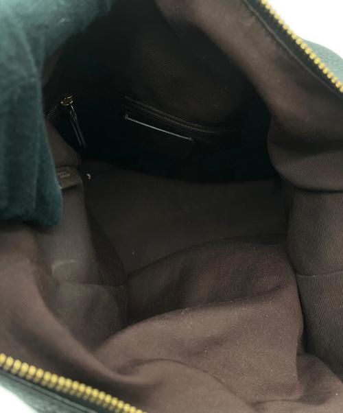 COACH（コーチ）COACH (コーチ) COACH　ショルダーバッグ ブラックの古着・服飾アイテム