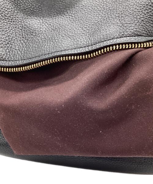 COACH（コーチ）COACH (コーチ) COACH　ショルダーバッグ ブラックの古着・服飾アイテム