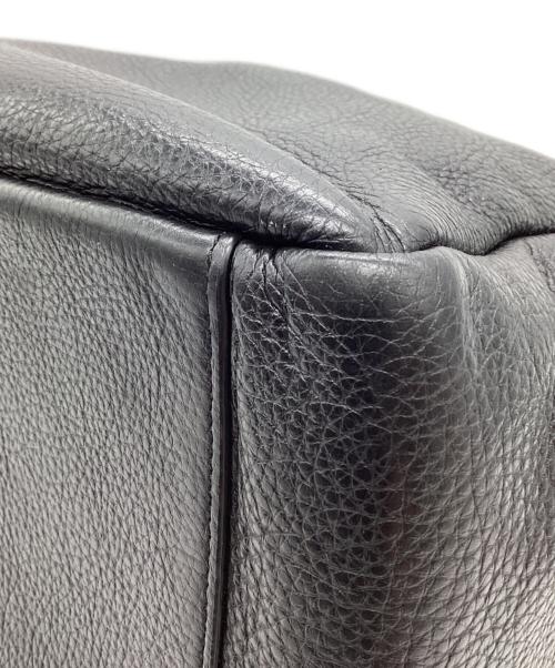 COACH（コーチ）COACH (コーチ) COACH　ショルダーバッグ ブラックの古着・服飾アイテム