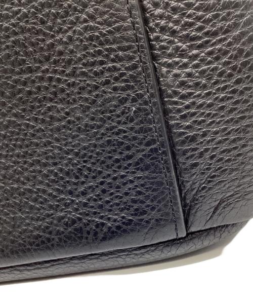 COACH（コーチ）COACH (コーチ) COACH　ショルダーバッグ ブラックの古着・服飾アイテム