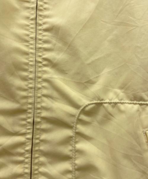 McGREGOR（マクレガー）McGREGOR (マクレガー) ドリズラージャケット イエロー サイズ:40の古着・服飾アイテム