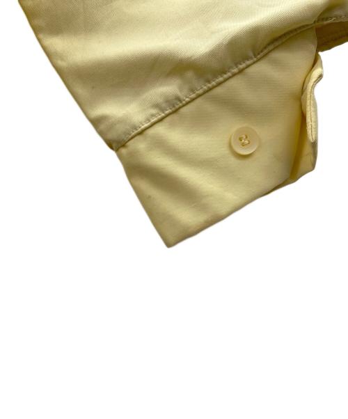 McGREGOR（マクレガー）McGREGOR (マクレガー) ドリズラージャケット イエロー サイズ:40の古着・服飾アイテム