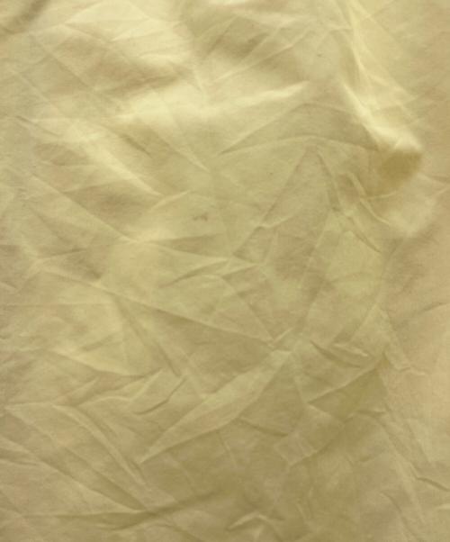 McGREGOR（マクレガー）McGREGOR (マクレガー) ドリズラージャケット イエロー サイズ:40の古着・服飾アイテム