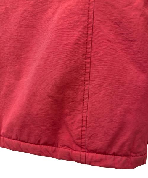 WOOLRICH（ウールリッチ）WOOLRICH (ウールリッチ) ダウンジャケット レッド サイズ:XSの古着・服飾アイテム