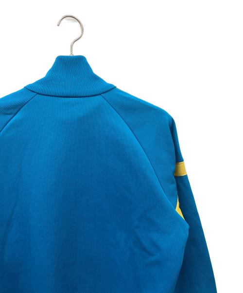 adidas（アディダス）adidas (アディダス) トラックジャケット スカイブルー サイズ:Mの古着・服飾アイテム