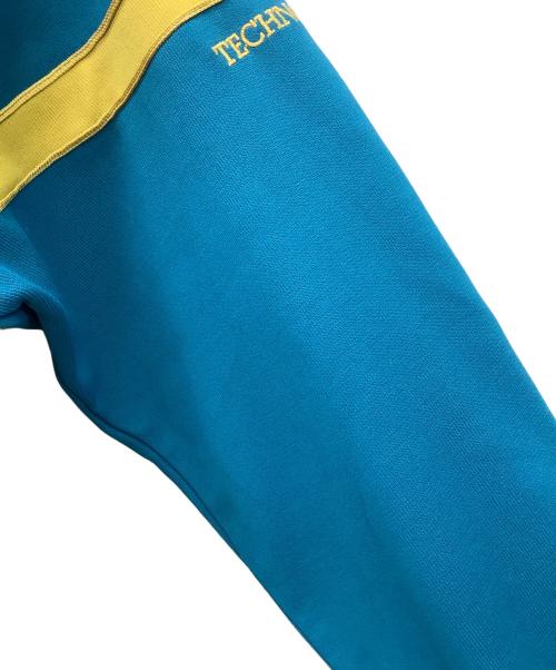 adidas（アディダス）adidas (アディダス) トラックジャケット スカイブルー サイズ:ｓの古着・服飾アイテム