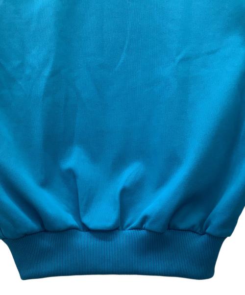 adidas（アディダス）adidas (アディダス) トラックジャケット スカイブルー サイズ:ｓの古着・服飾アイテム