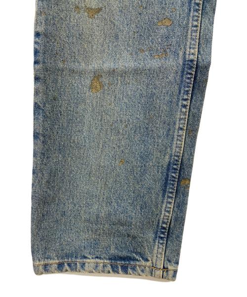 HELMUT LANG JEANS（ヘルムートラングジーンズ）HELMUT LANG JEANS (ヘルムートラングジーンズ) デニムパンツ インディゴ サイズ:31の古着・服飾アイテム