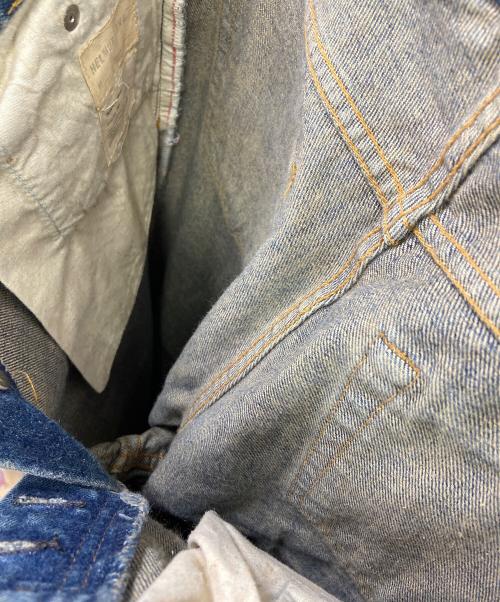 HELMUT LANG JEANS（ヘルムートラングジーンズ）HELMUT LANG JEANS (ヘルムートラングジーンズ) デニムパンツ インディゴ サイズ:31の古着・服飾アイテム