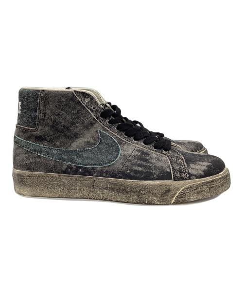 NIKE（ナイキ）NIKE (ナイキ) SB Blazer Mid 