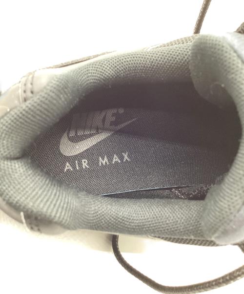 NIKE（ナイキ）NIKE (ナイキ) AIR MAX 95 BIG BUBBLE BLACK/BLACK-BLACK-ANTHRACITE ブラック サイズ:US9.5の古着・服飾アイテム