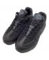 NIKE（ナイキ）の古着「AIR MAX 95 BIG BUBBLE BLACK/BLACK-BLACK-ANTHRACITE」｜ブラック