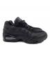 中古・古着 NIKE (ナイキ) AIR MAX 95 BIG BUBBLE BLACK/BLACK-BLACK-ANTHRACITE ブラック サイズ:US9.5：15000円