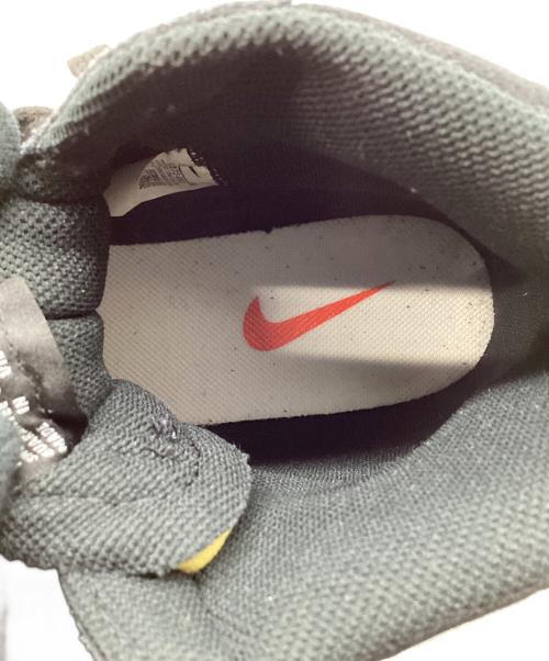 NIKE（ナイキ）NIKE (ナイキ) Blazer Mid 77 ブラック×ホワイト サイズ:US9.5の古着・服飾アイテム