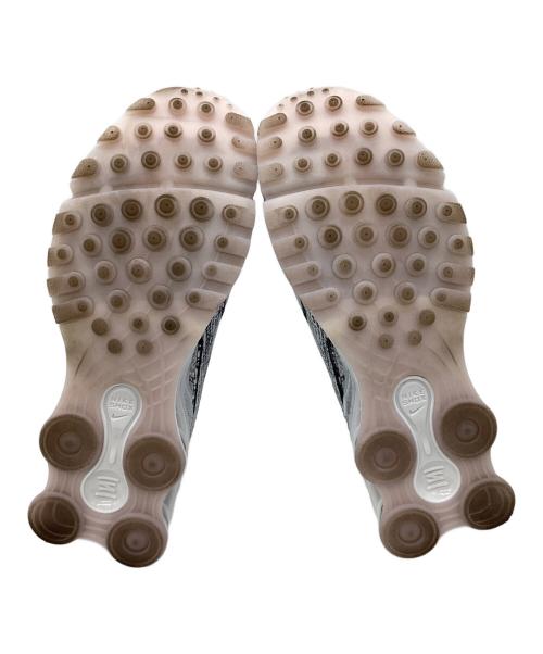 NIKE（ナイキ）NIKE (ナイキ) スニーカー ホワイト サイズ:US9.5の古着・服飾アイテム