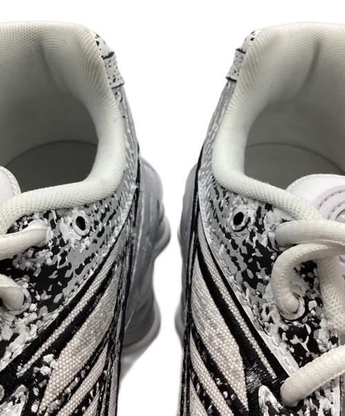 NIKE（ナイキ）NIKE (ナイキ) スニーカー ホワイト サイズ:US9.5の古着・服飾アイテム