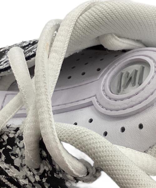 NIKE（ナイキ）NIKE (ナイキ) スニーカー ホワイト サイズ:US9.5の古着・服飾アイテム