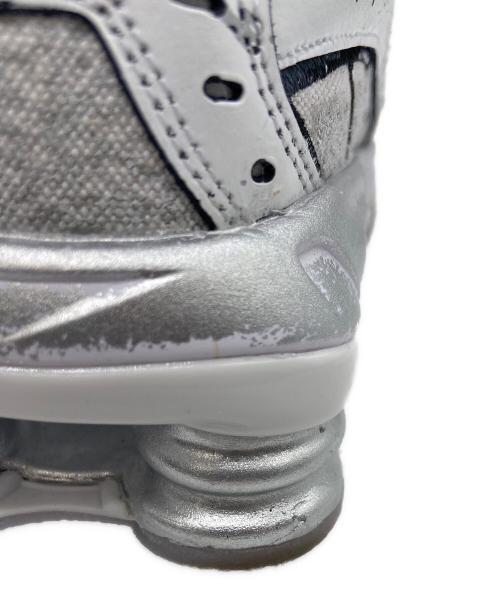 NIKE（ナイキ）NIKE (ナイキ) スニーカー ホワイト サイズ:US9.5の古着・服飾アイテム