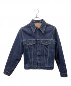 LEVI'S VINTAGE CLOTHINGリーバイス ビンテージ クロージング）の古着「デニムジャケット」｜インディゴ