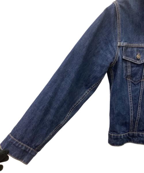 LEVI'S VINTAGE CLOTHING（リーバイス ビンテージ クロージング）LEVI'S VINTAGE CLOTHING (リーバイス ビンテージ クロージング) デニムジャケット インディゴ サイズ:38の古着・服飾アイテム