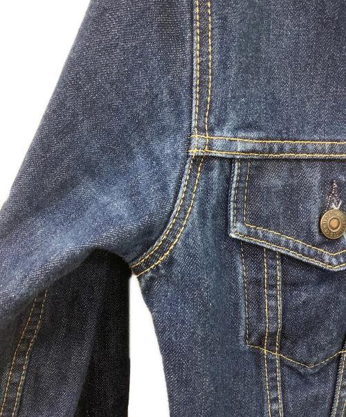LEVI'S VINTAGE CLOTHING（リーバイス ビンテージ クロージング）LEVI'S VINTAGE CLOTHING (リーバイス ビンテージ クロージング) デニムジャケット インディゴ サイズ:38の古着・服飾アイテム