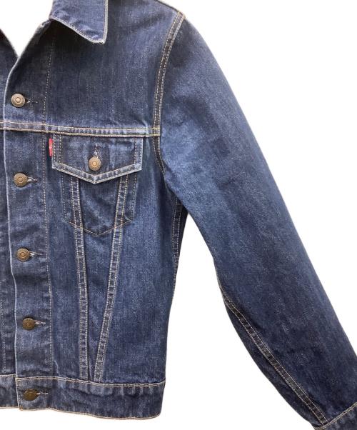 LEVI'S VINTAGE CLOTHING（リーバイス ビンテージ クロージング）LEVI'S VINTAGE CLOTHING (リーバイス ビンテージ クロージング) デニムジャケット インディゴ サイズ:38の古着・服飾アイテム