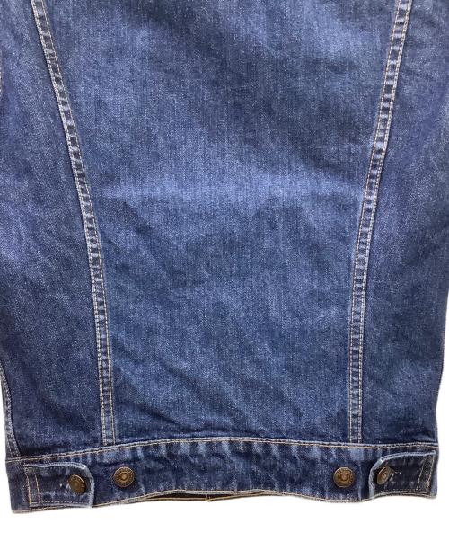 LEVI'S VINTAGE CLOTHING（リーバイス ビンテージ クロージング）LEVI'S VINTAGE CLOTHING (リーバイス ビンテージ クロージング) デニムジャケット インディゴ サイズ:38の古着・服飾アイテム